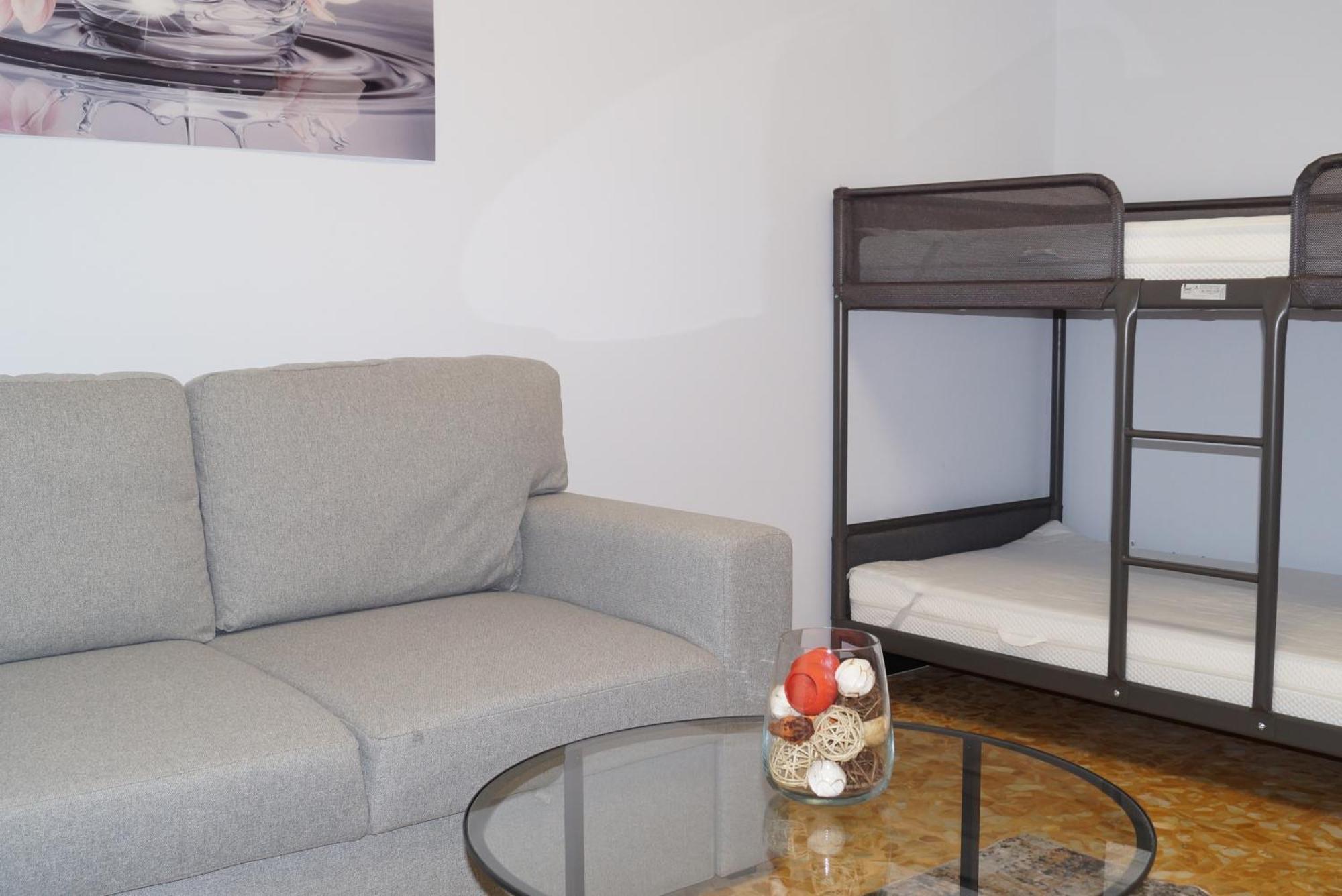 Casa Albenga Apartment Bagian luar foto